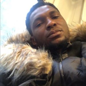 Meet your Posher, Kingsley